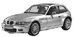BMW E36-7 C0765 Fault Code