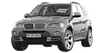 BMW E70 C0765 Fault Code