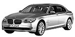 BMW F01 C0765 Fault Code