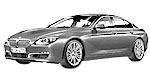 BMW F06 C0765 Fault Code