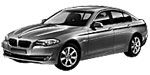 BMW F10 C0765 Fault Code