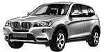 BMW F25 C0765 Fault Code