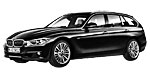 BMW F31 C0765 Fault Code